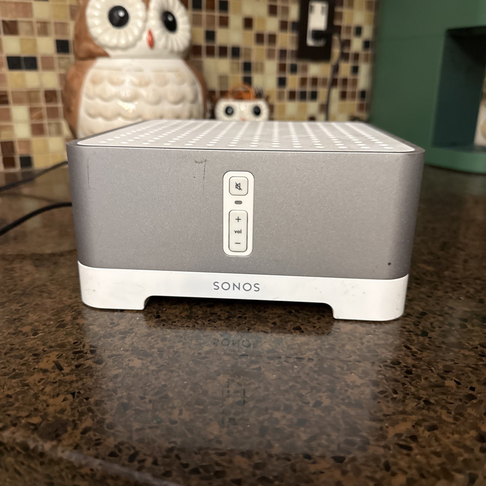 Sonos S1 Amplifier