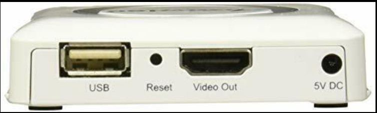 ScreenBeam Pro Busines Edition Action (Action tec.)-White