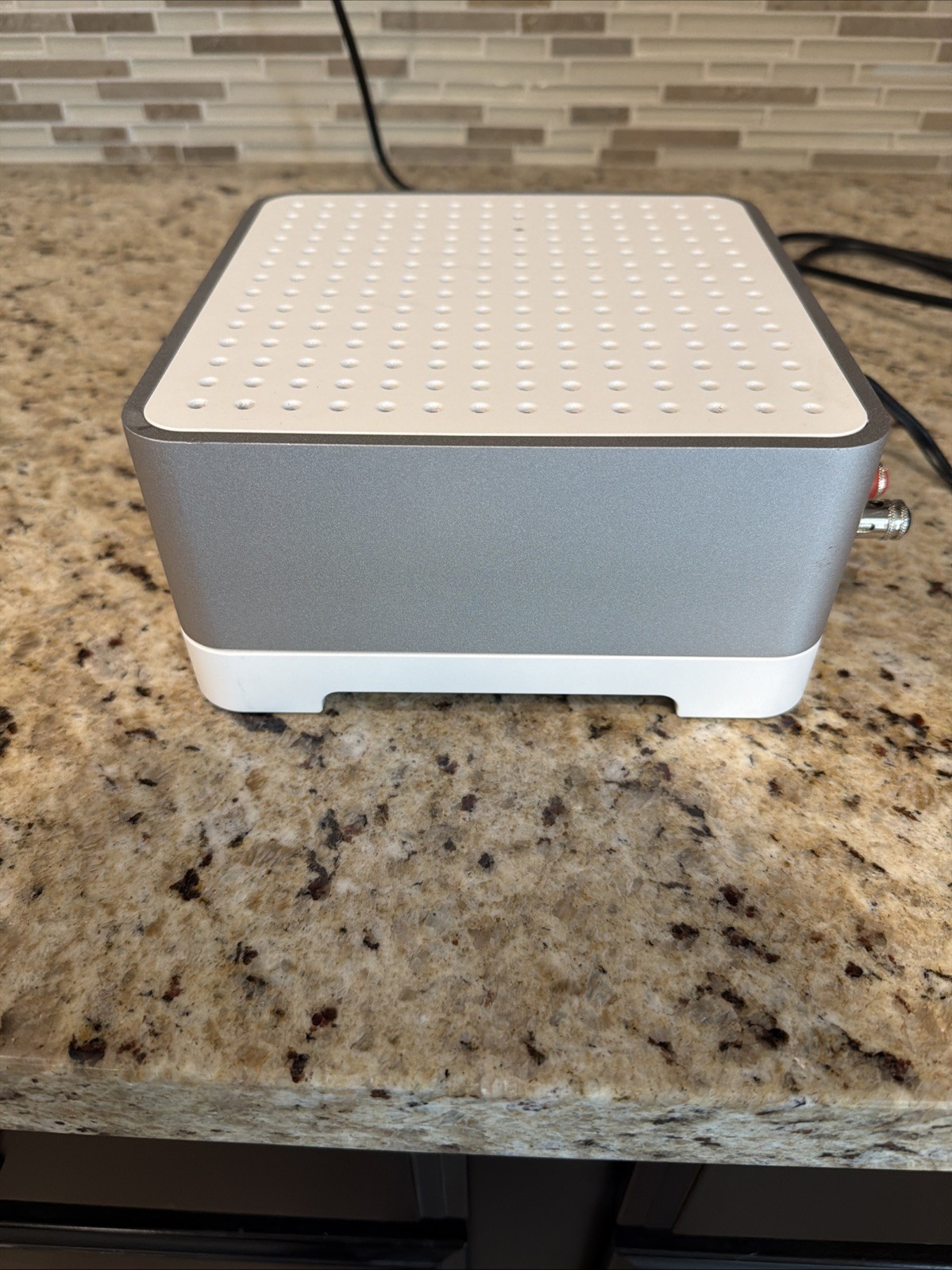Sonos Connect Amp – 2nd Gen 2 (S2 Compatible) – PARTS OR REPAIR – READ!!