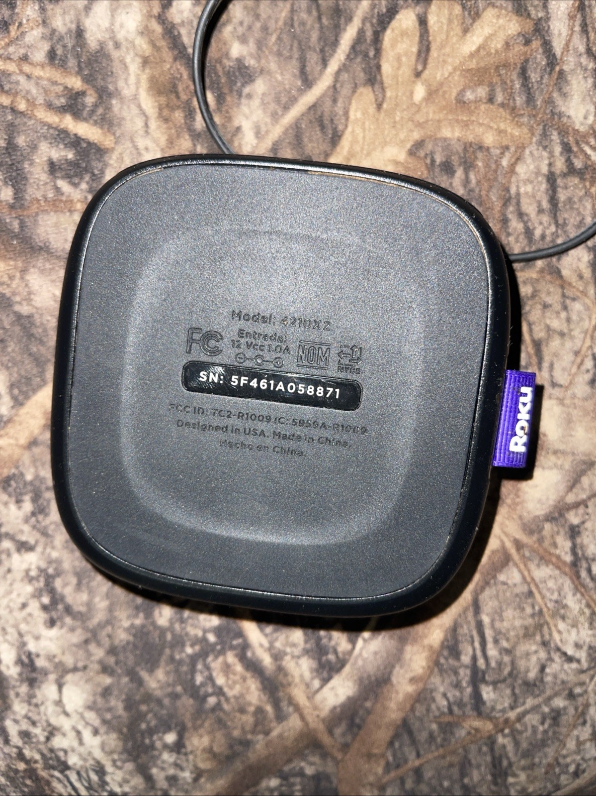 Roku 2 4210X1 Streaming Player (4210X) And Roku Express 3900x