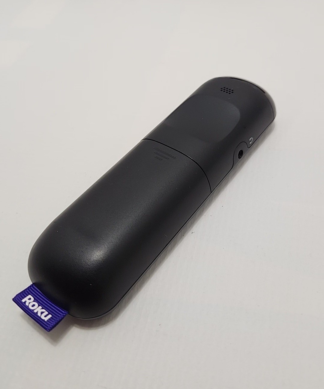 Roku Premier+ (5th Generation) 4K Media Streamer 4630X- Black