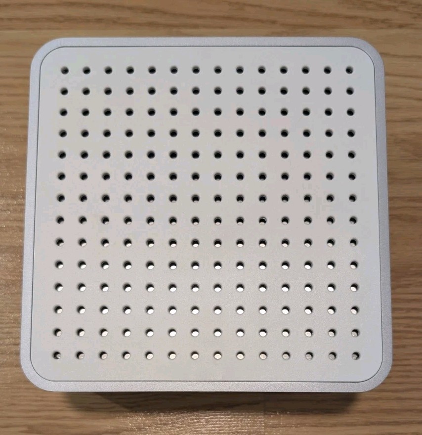 Sonos Connect:Amp Digital Music Streamer Gen 1 S1 App Only Tested Free Shipping