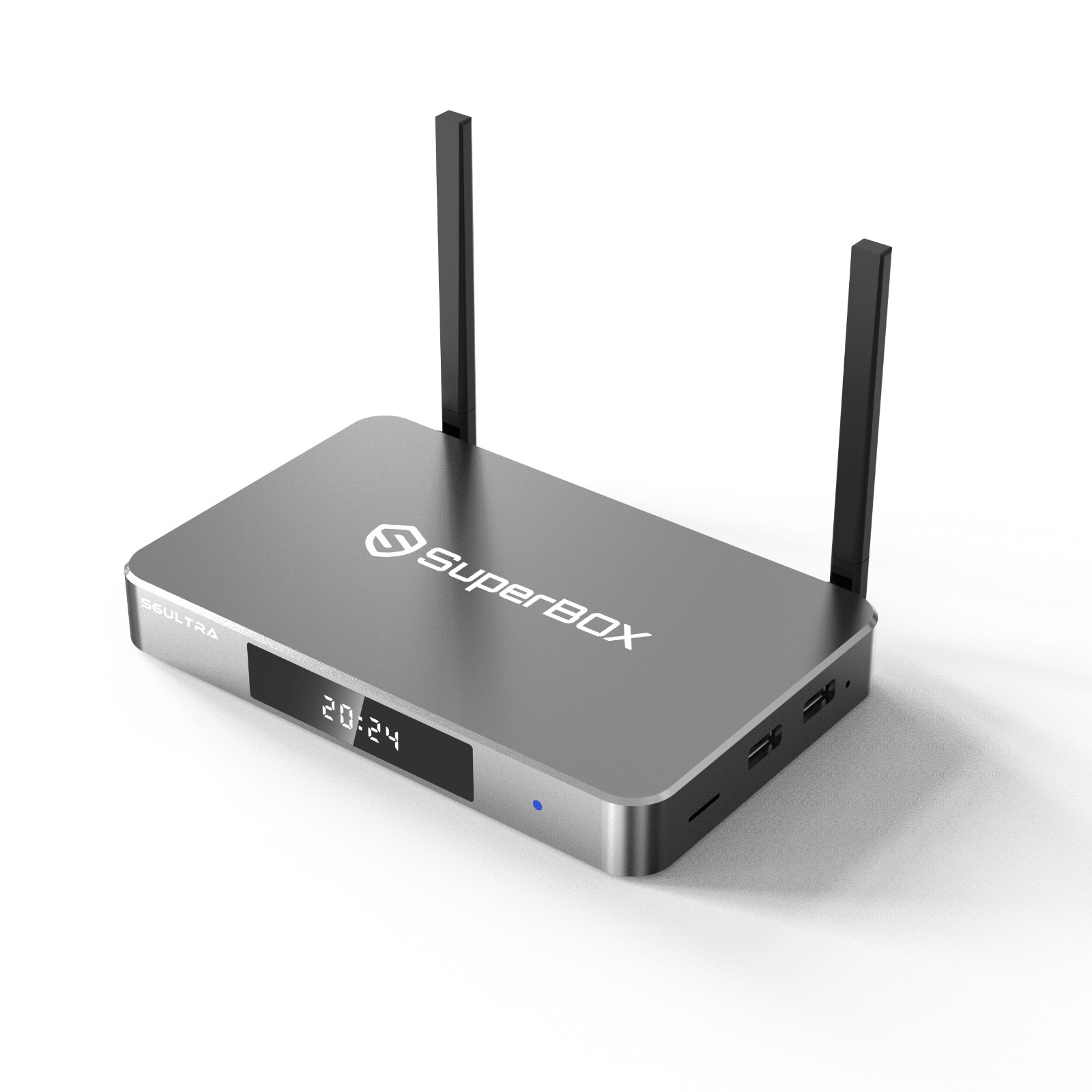 SuperBox S6 Ultra – The Ultimate Android Streaming Device – 18+ Parental USA