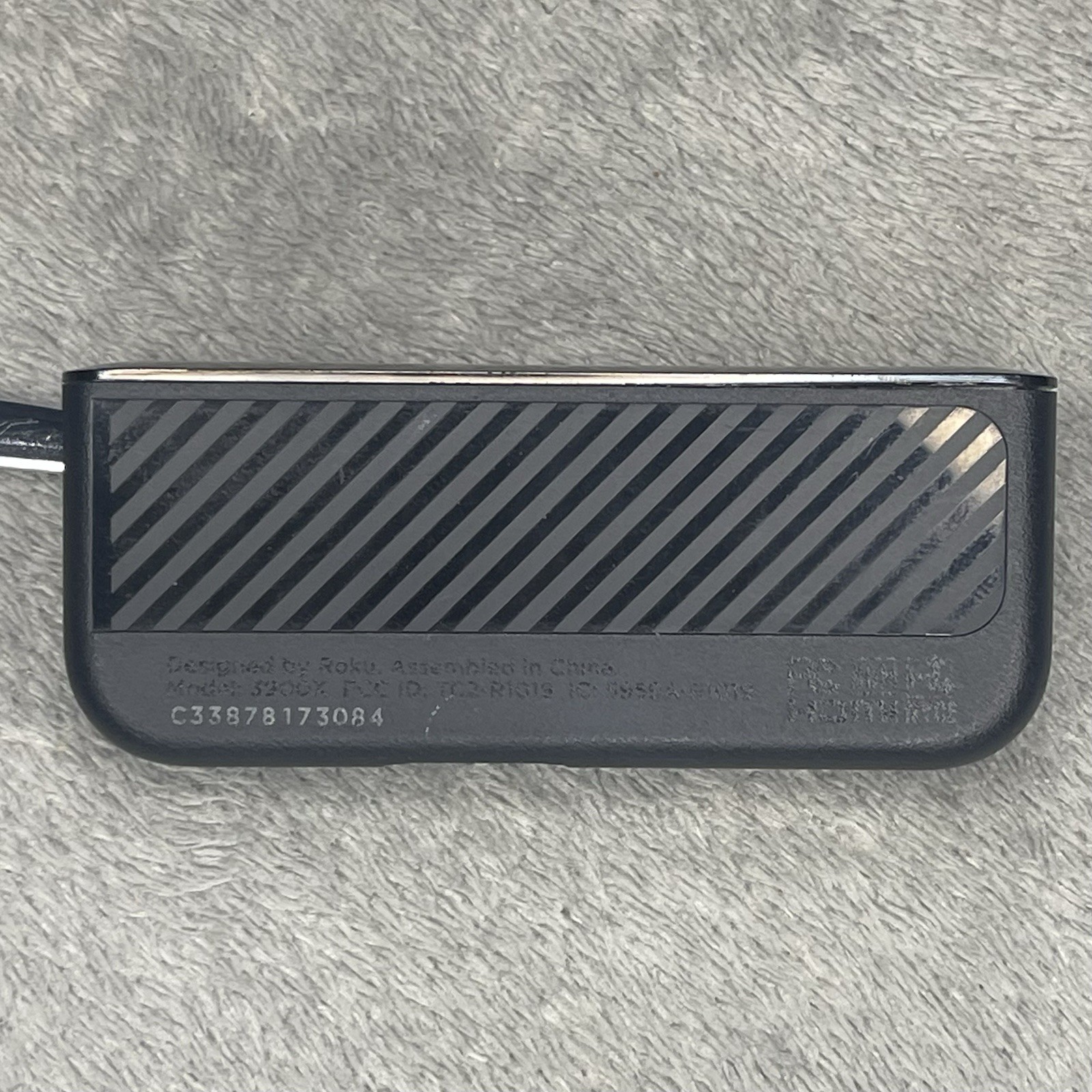 Roku Express 3900X Streaming Device w/ Power & Remote