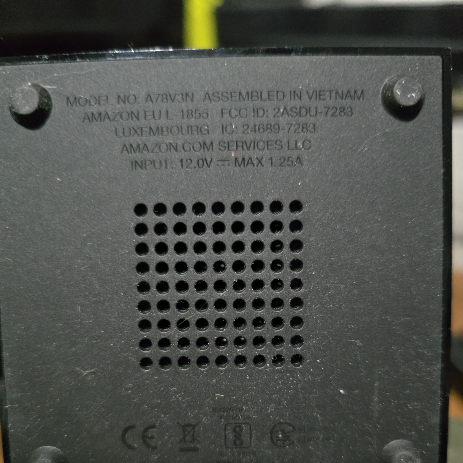 Amazon Fire TV Cubes
