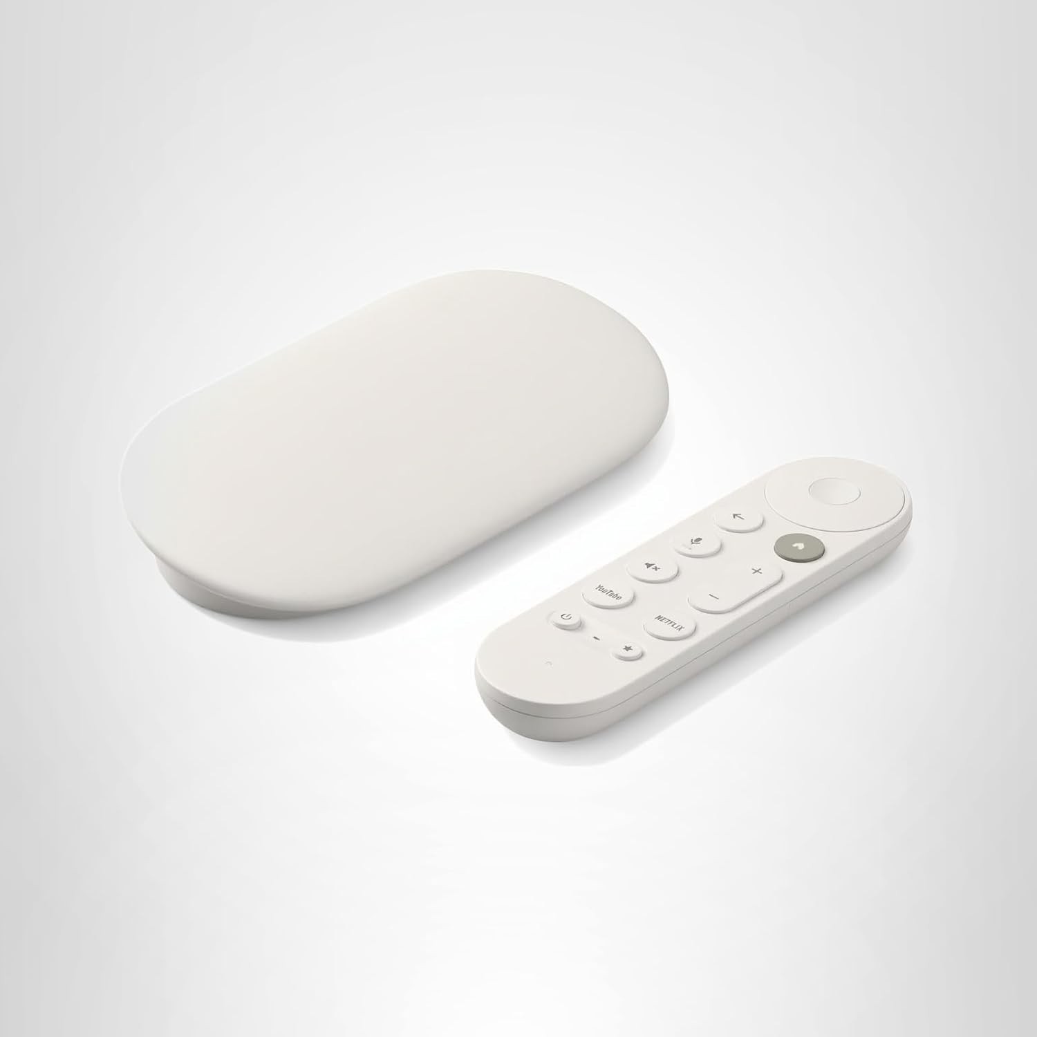 4K Streamer with Voice Control & 32GB Storage – Elevate Your Home Entertainment