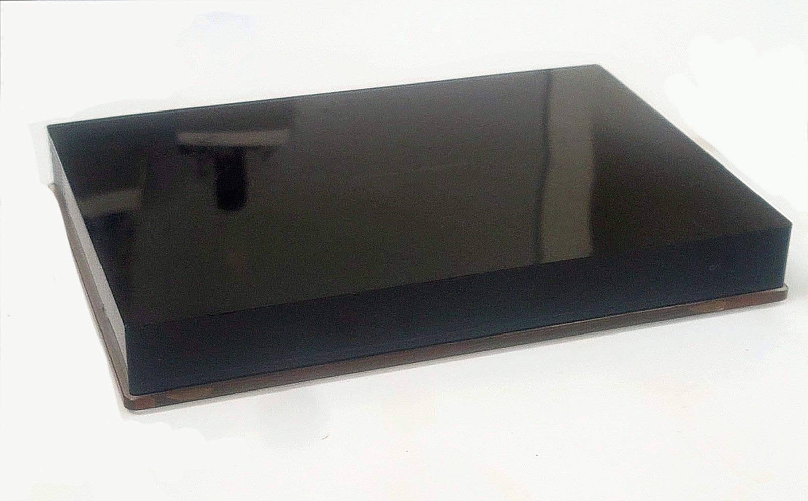 LG Digital Device Wireless Intelligent AV Media Box AN-WL100W 12V 4 Port HDMI