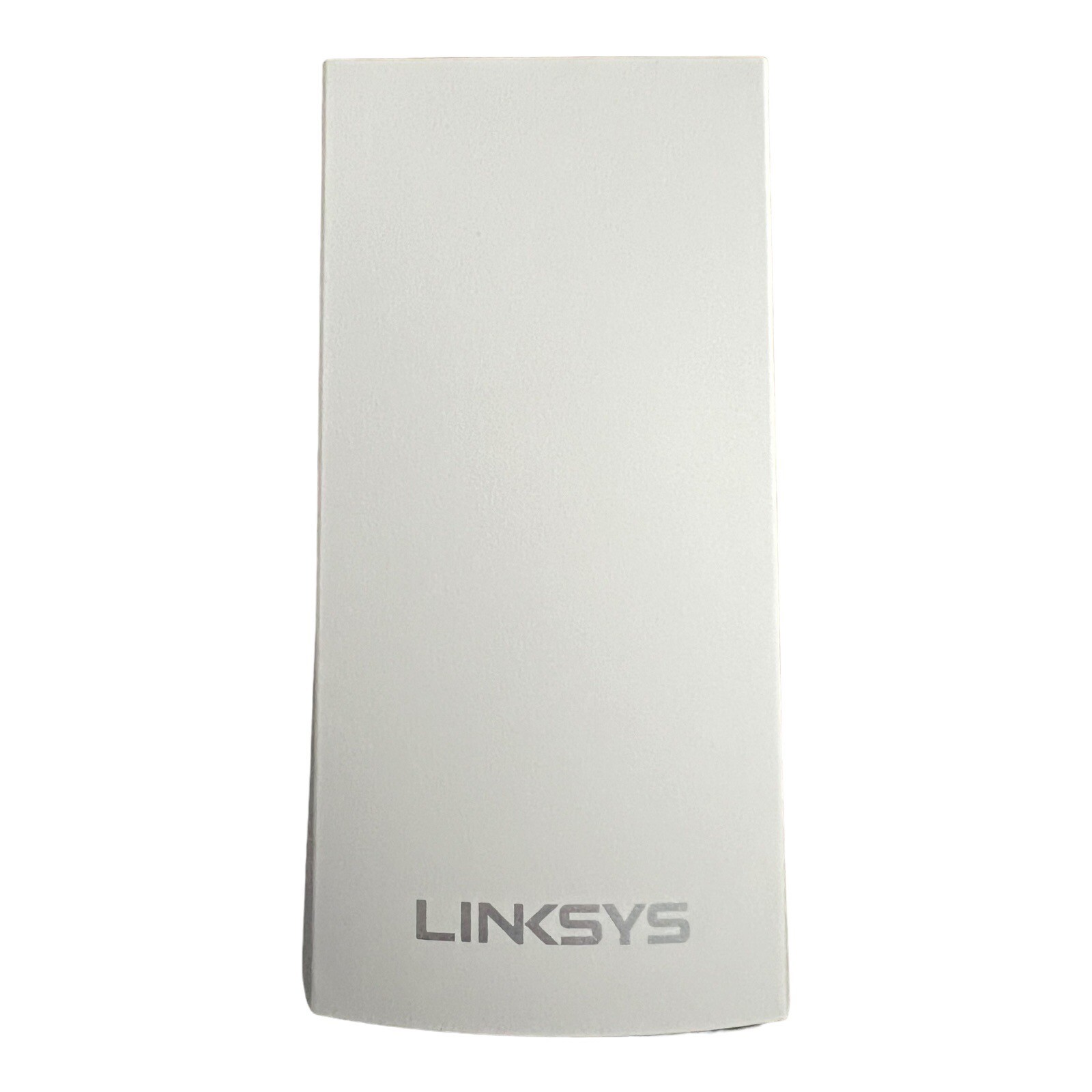 Linksys Velop AC1300 Mesh WiFi Node | WHW0101 Dual-Band Router | Open Box System