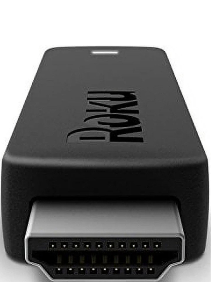 Roku USB Streaming Stick 3600X (2016 Model) Resolution 1080p Amazon/Netflix/Hulu