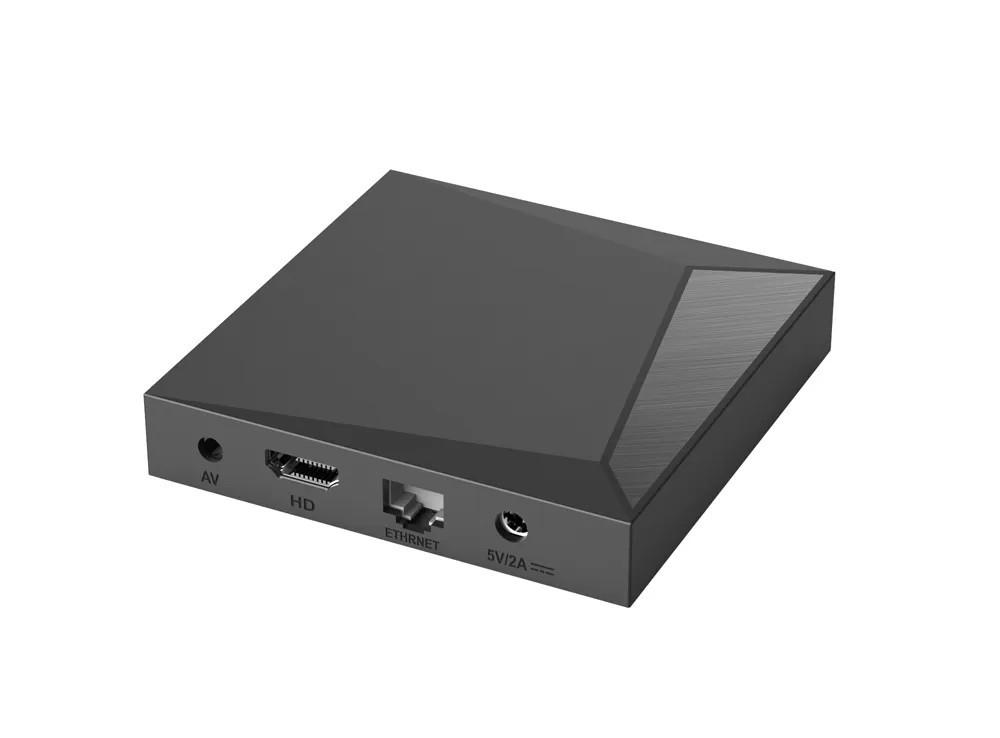 MEELO Xtream Codes Android Box w/ Dual Band 5G WiFi SHIPS IN 24 HRS” cf Formuler
