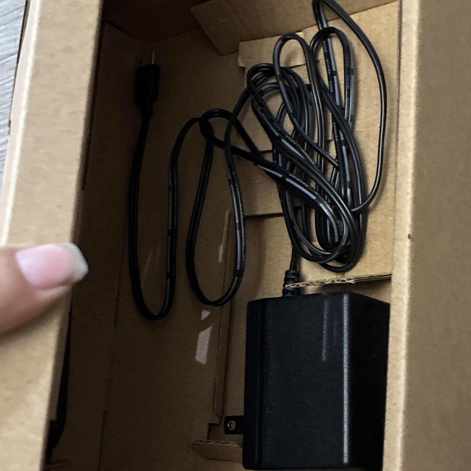 DIRECTV Gemini Air Streaming Device 4K, Model: P21KW-500