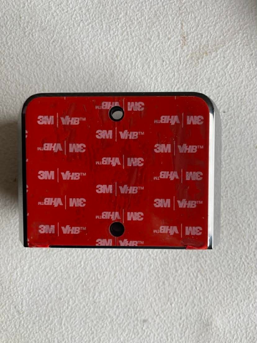 ReliaMount Mount for Apple TV Compatible with All Apple TV Generations ,