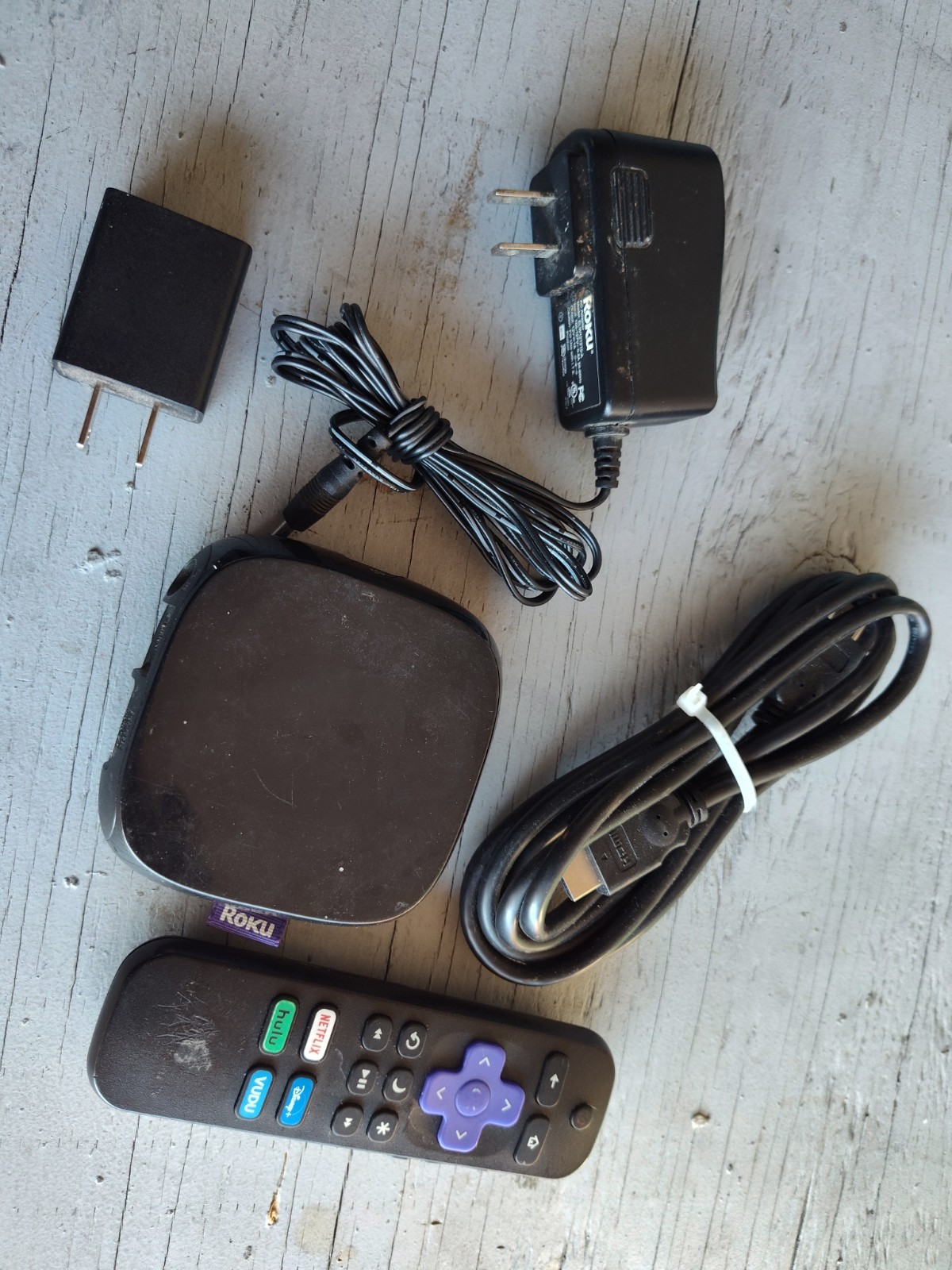 Roku 3 (3rd Generation) Media Streamer 4200X