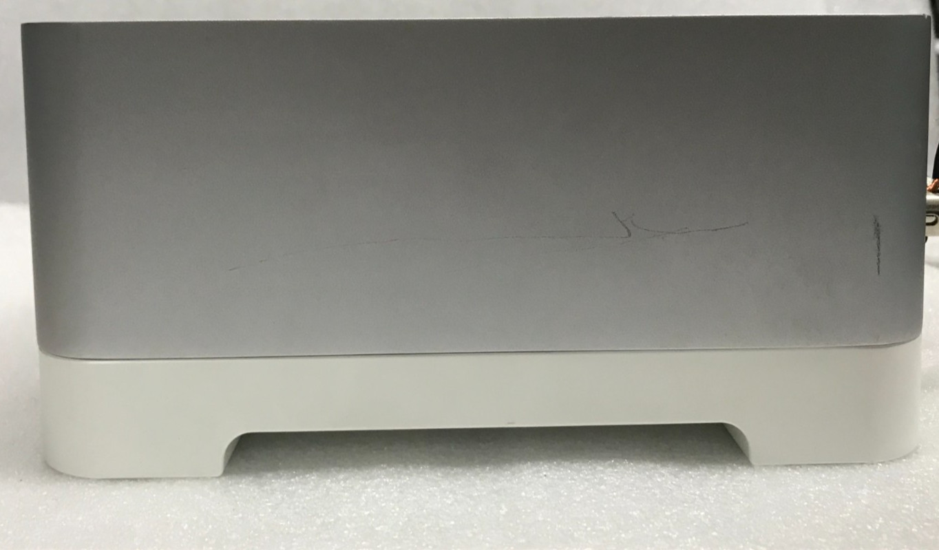 Sonos Connect ZP120- Amp Digital Media Streamer – White/Gray Wireless HIFI