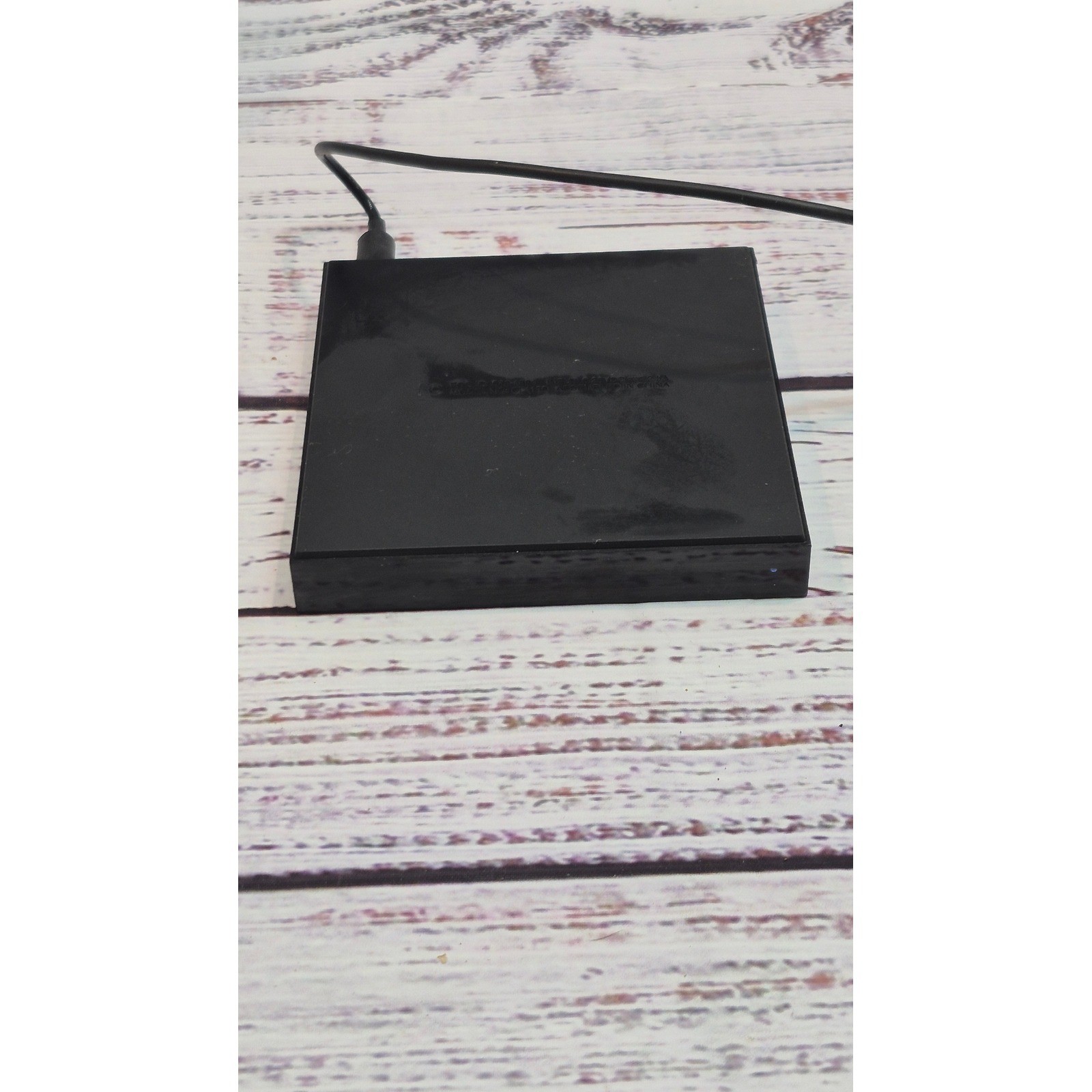 Amazon Fire TV 4K UHD Streaming Media Player Model CL1130 With Power Cord