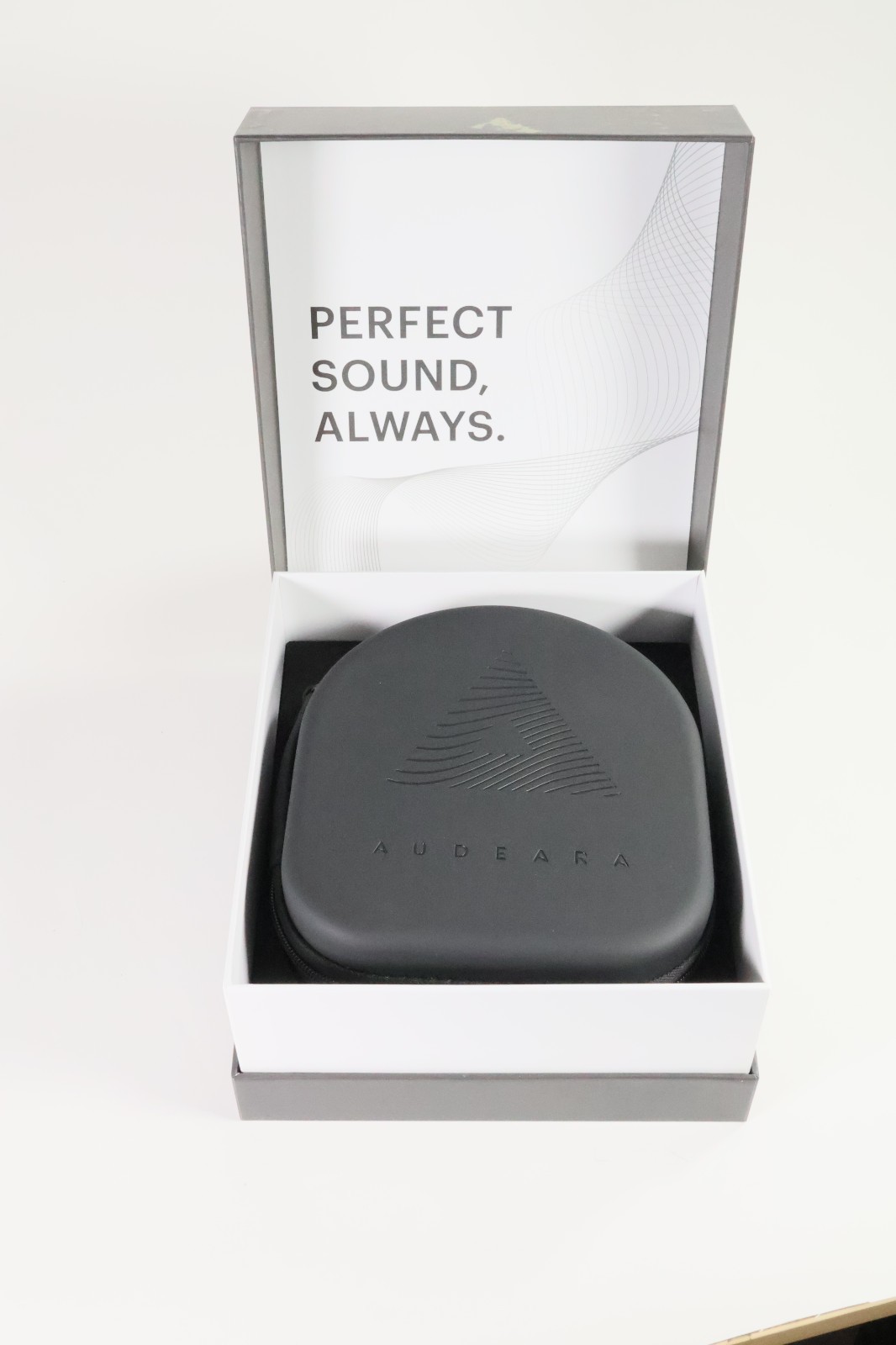 Audeara A-02 Bluetooth TV Bundle, Noise Cancelling, Tailored to Your Hearing