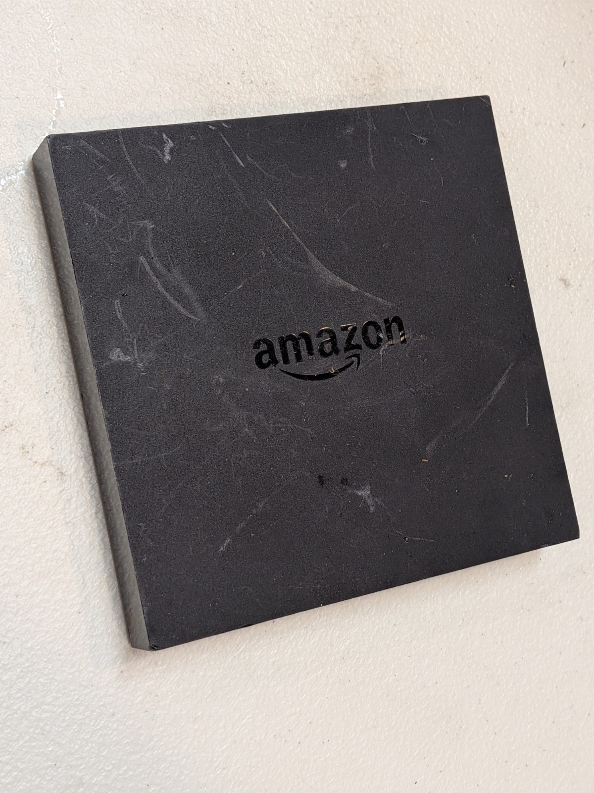 Amazon Model DV83yw Fire TV Media Streaming Box Unit Only