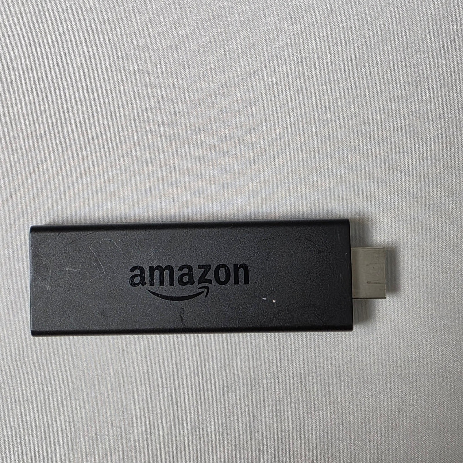 Amazon Fire TV Stick LY73PR Streaming Player Alexa Voice Remote Black 2nd Gen