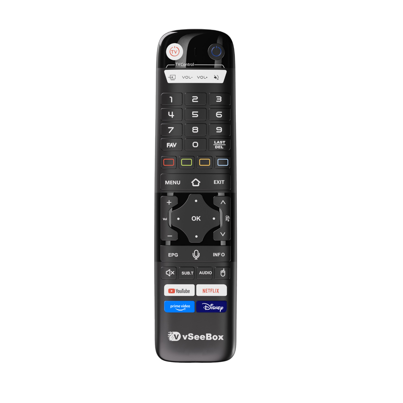 VSEE BOX V6 PRO – VSEE Authorized Distributor – Same Day FREE Shipping