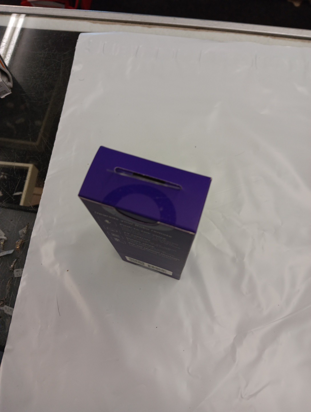 New Roku Voice Remote With TV Controls RCA1RW