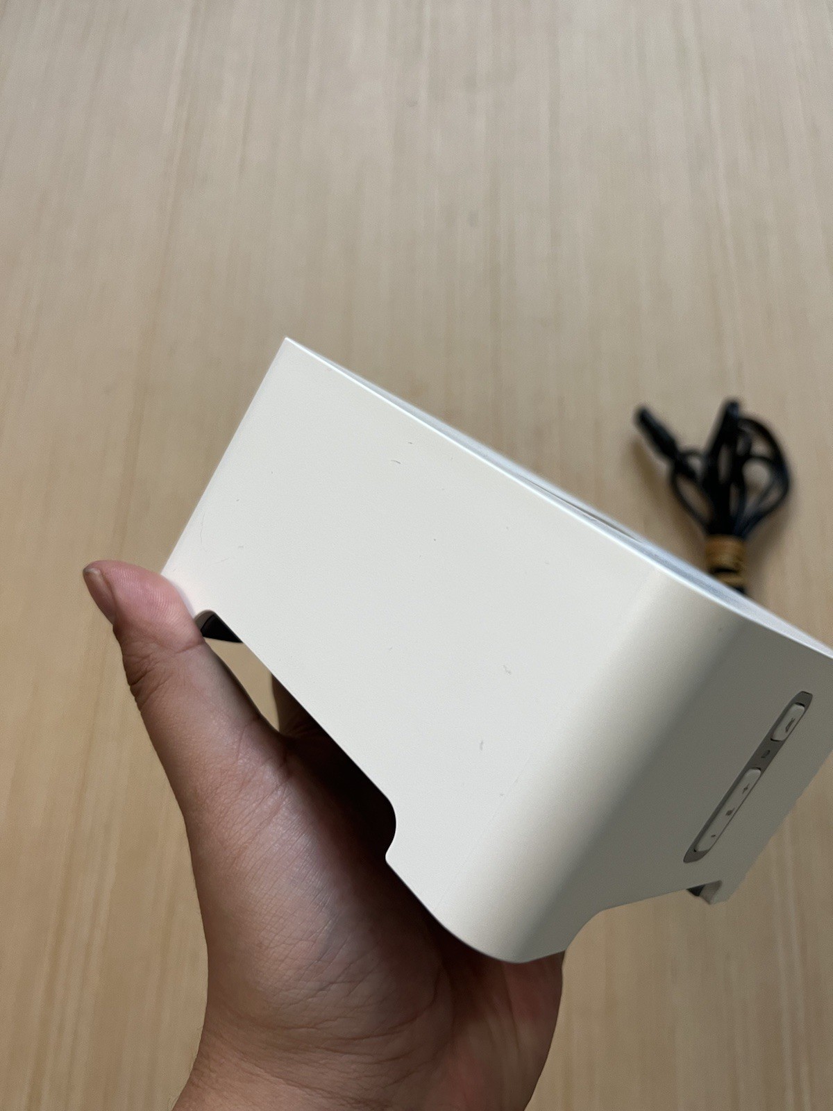 Sonos Connect Gen 1 Media Streamer Read