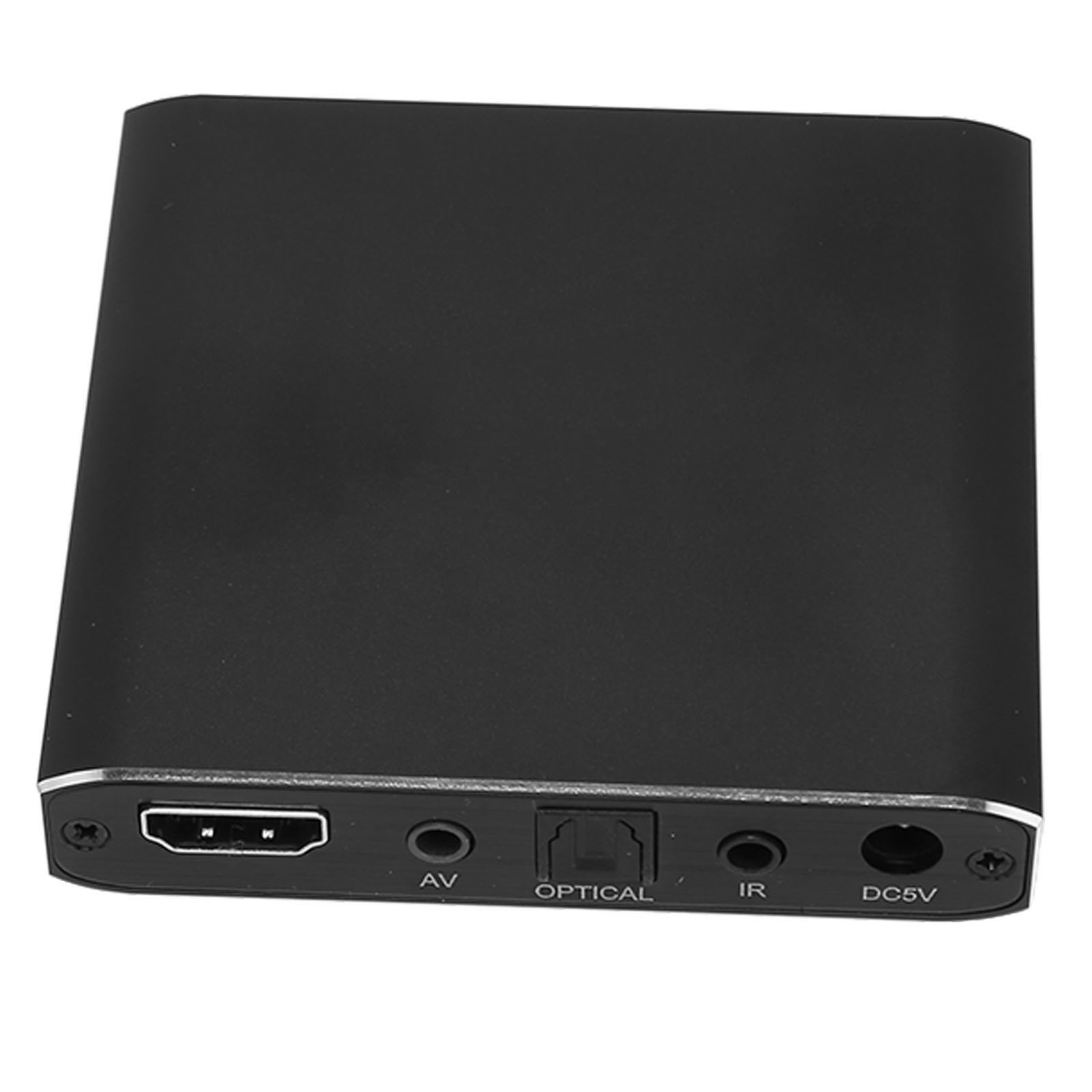 4K Media Player UHD 30fps Video Picture Music Mini HD Multimedia Interface FKWA