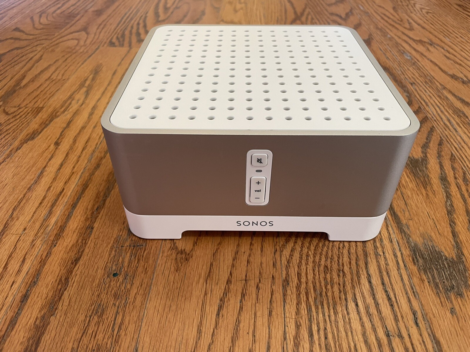 Sonos Connect:Amp Digital Media Streamer – S1 Only!