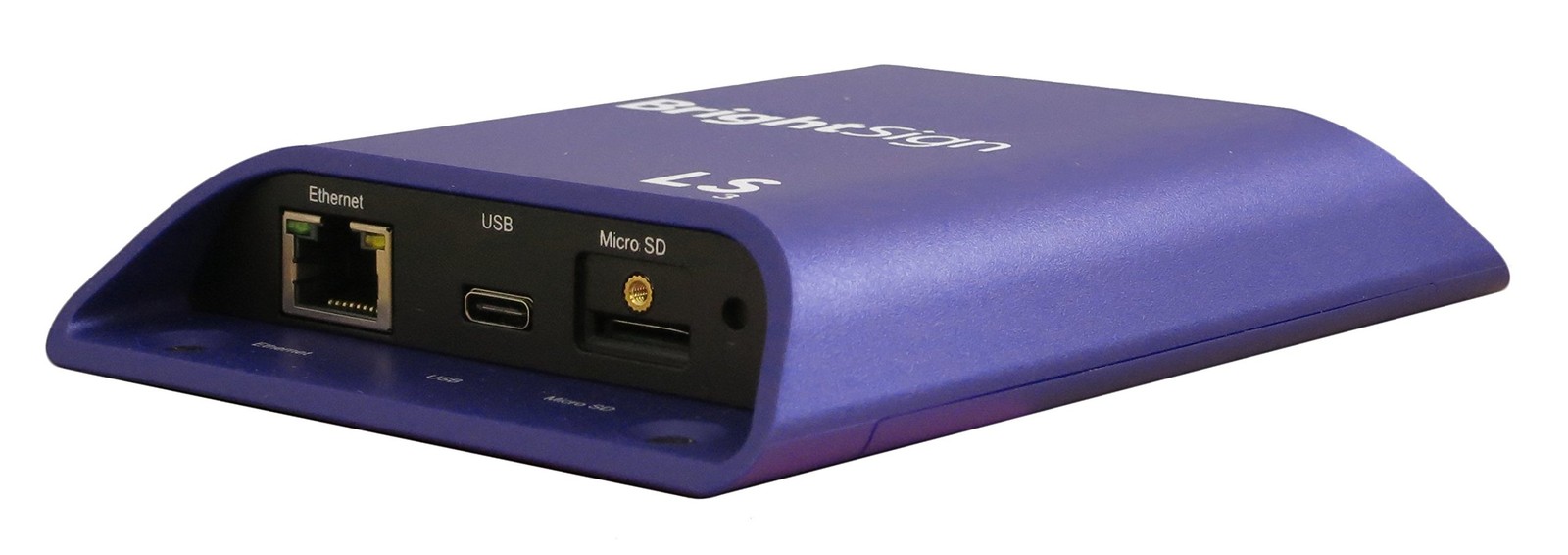Brightsign Entry Level Full HD Media Player