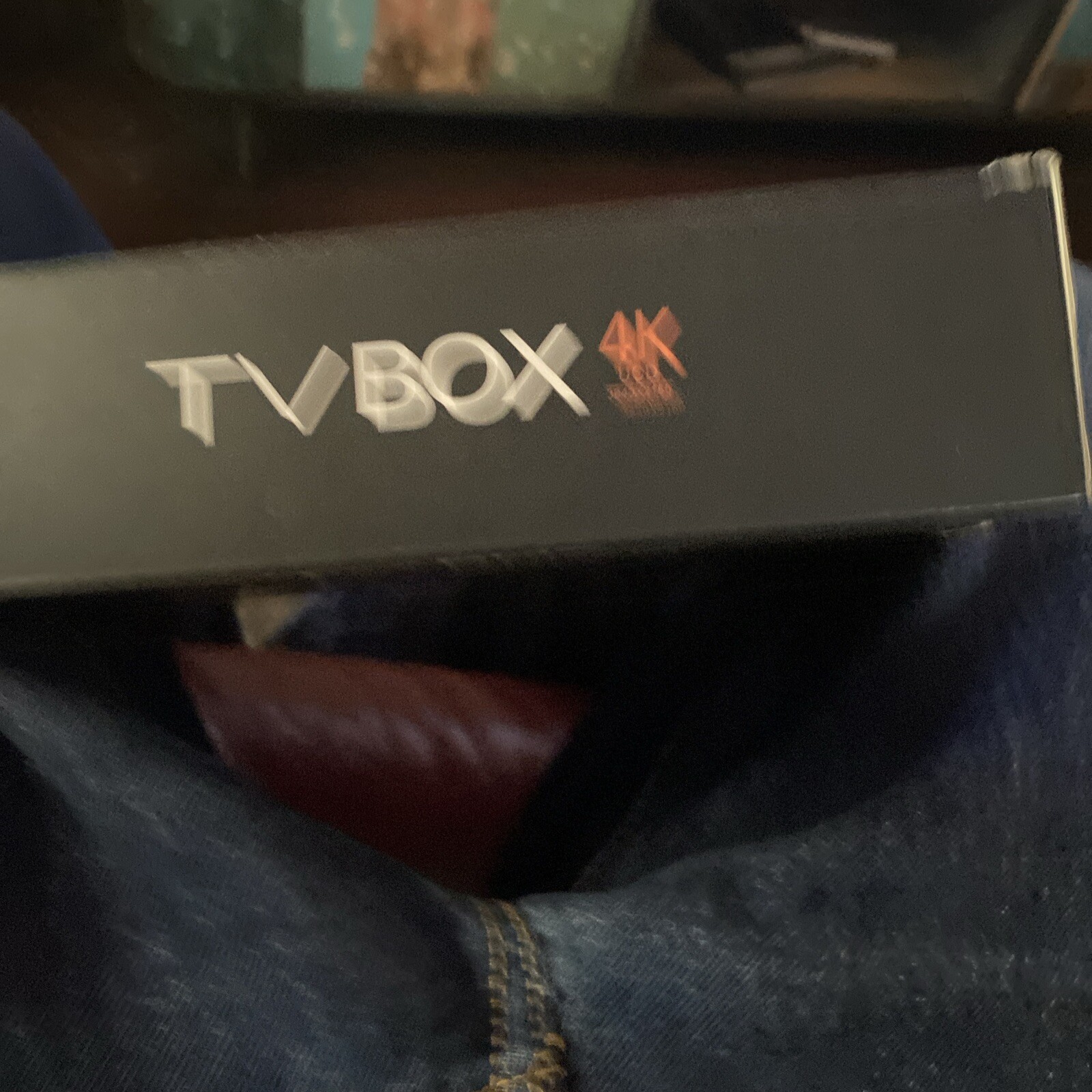 Smart TV 4k