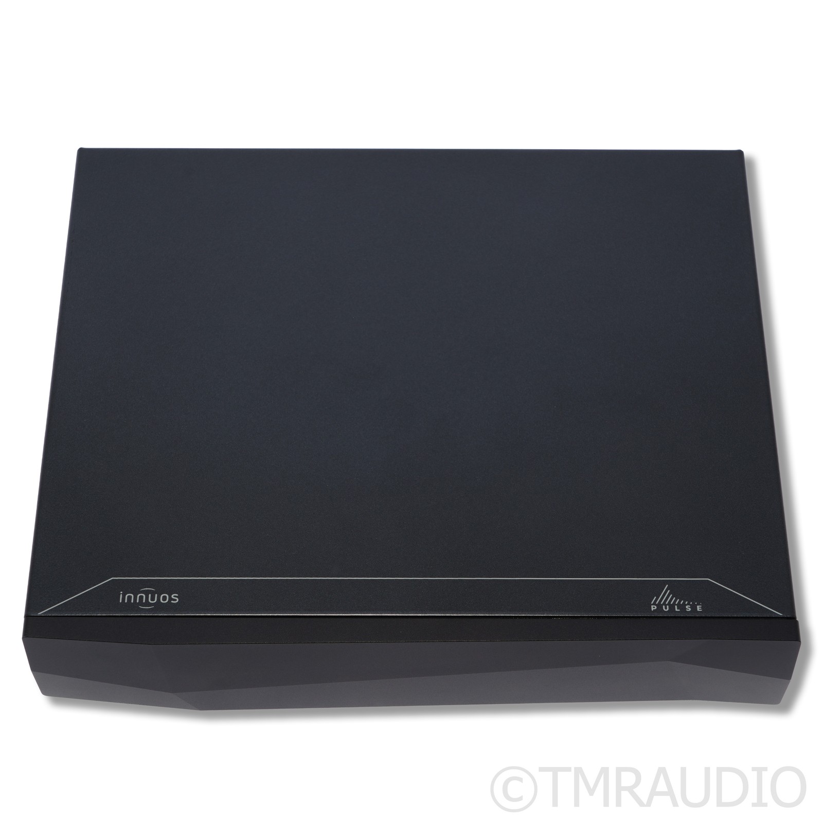 Innuos Pulse Streaming Transport