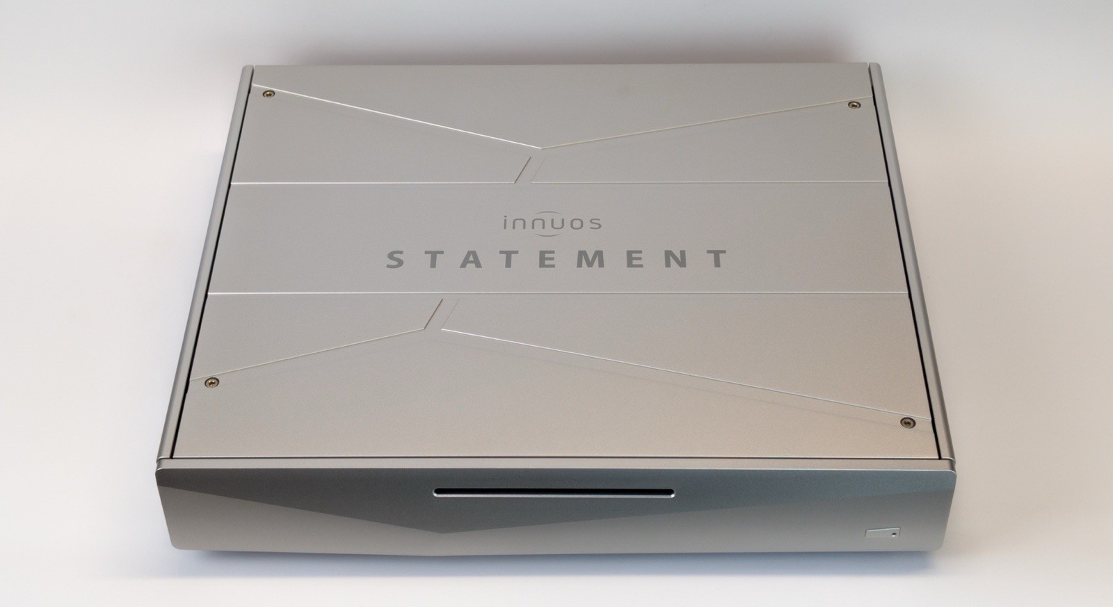 Innuos Statement
