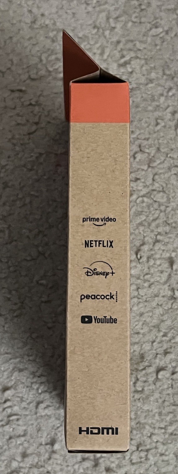 2025 Amazon Fire TV Stick 4K SELECT Newest Model AI-Powered Search 8GB Wi-Fi 5