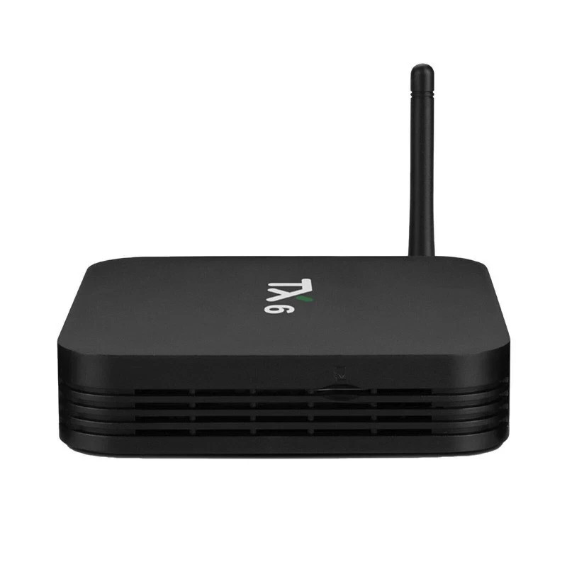TX6 Android 9.0 TV Box 2GB 16GB MEDIA PLAYER** BRAND NEW **