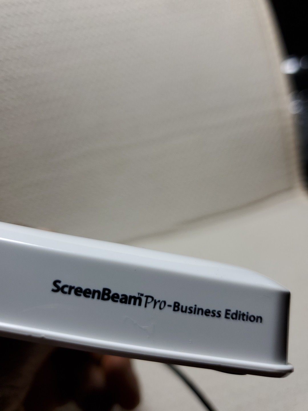 Actiontec Device SBWD100B ScreenBeam Pro.