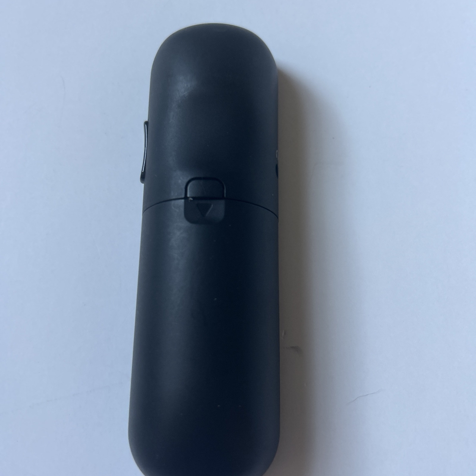 ROKU 3 MODEL 4200X-Remote-power cord-black-streaming-television-TV-system-tested