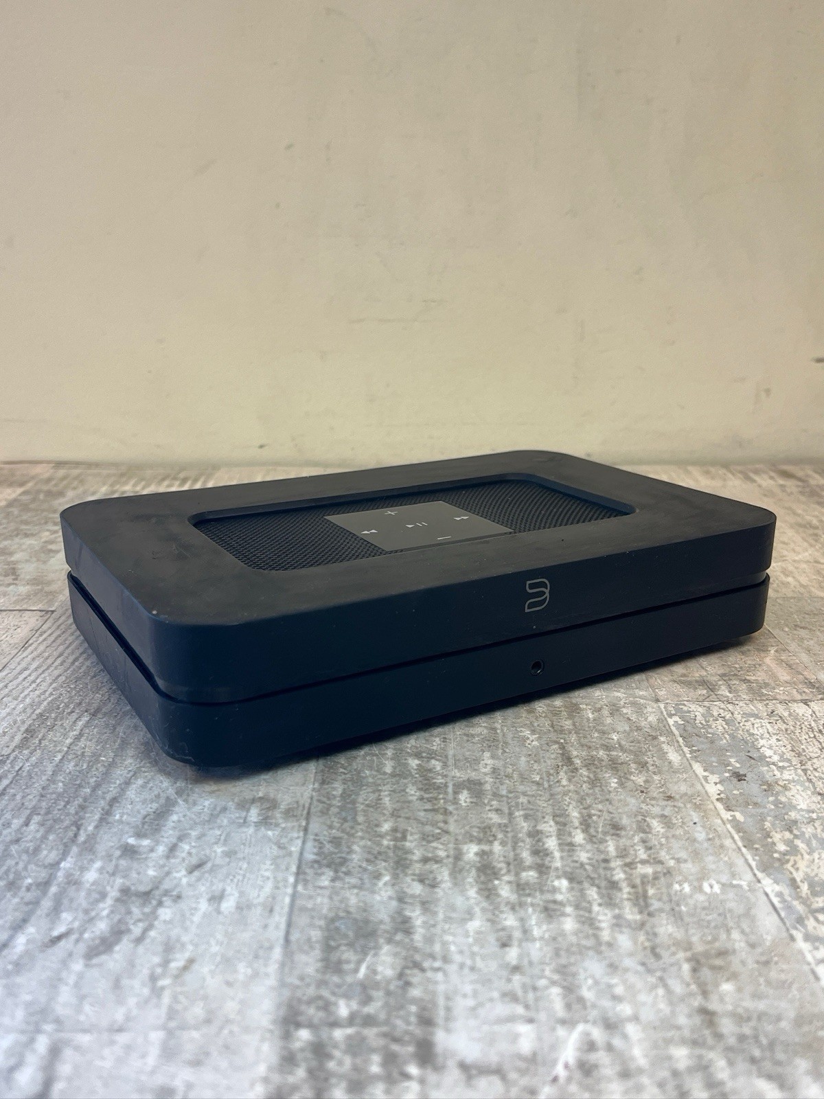 Bluesound International Node 2 Wireless Hi Res Music Streamer USED – Tested
