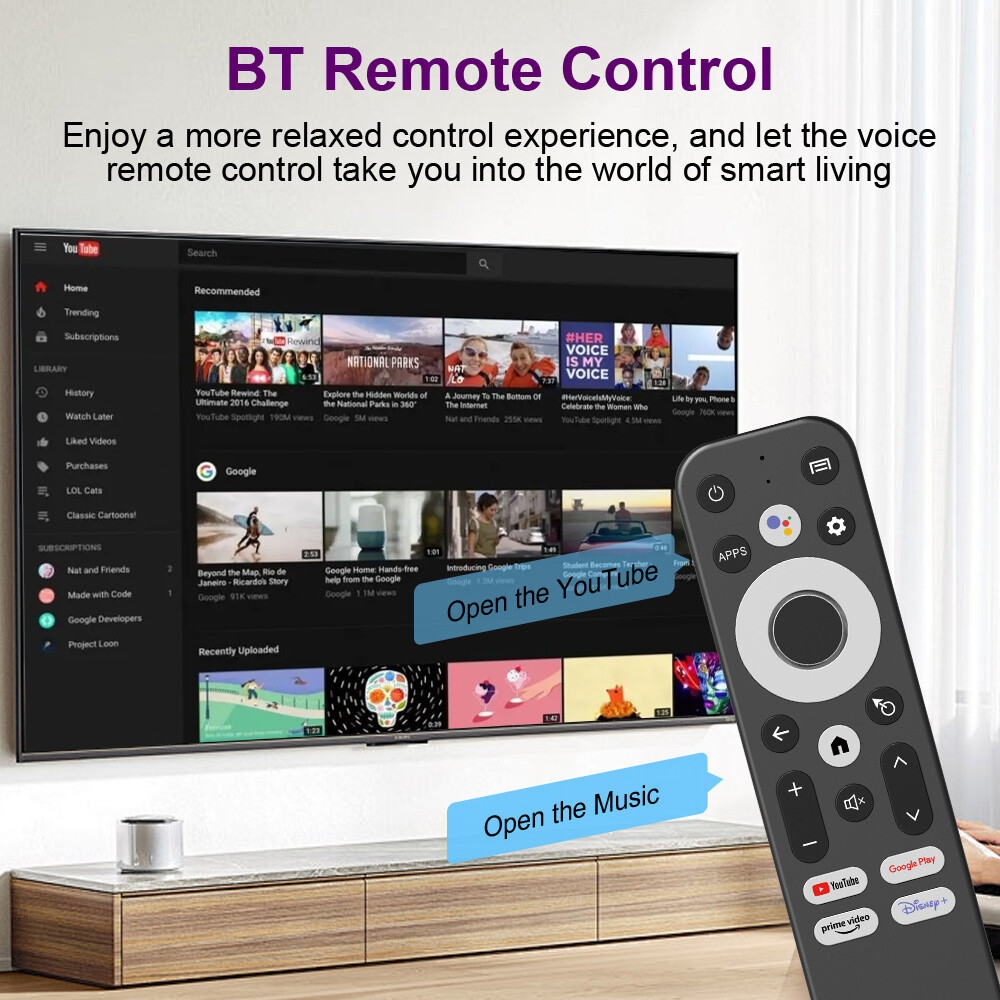5pcs/lot dhl free HK1 RBOX D8 TV Stick Android 13 8K Video Decocding RK3528