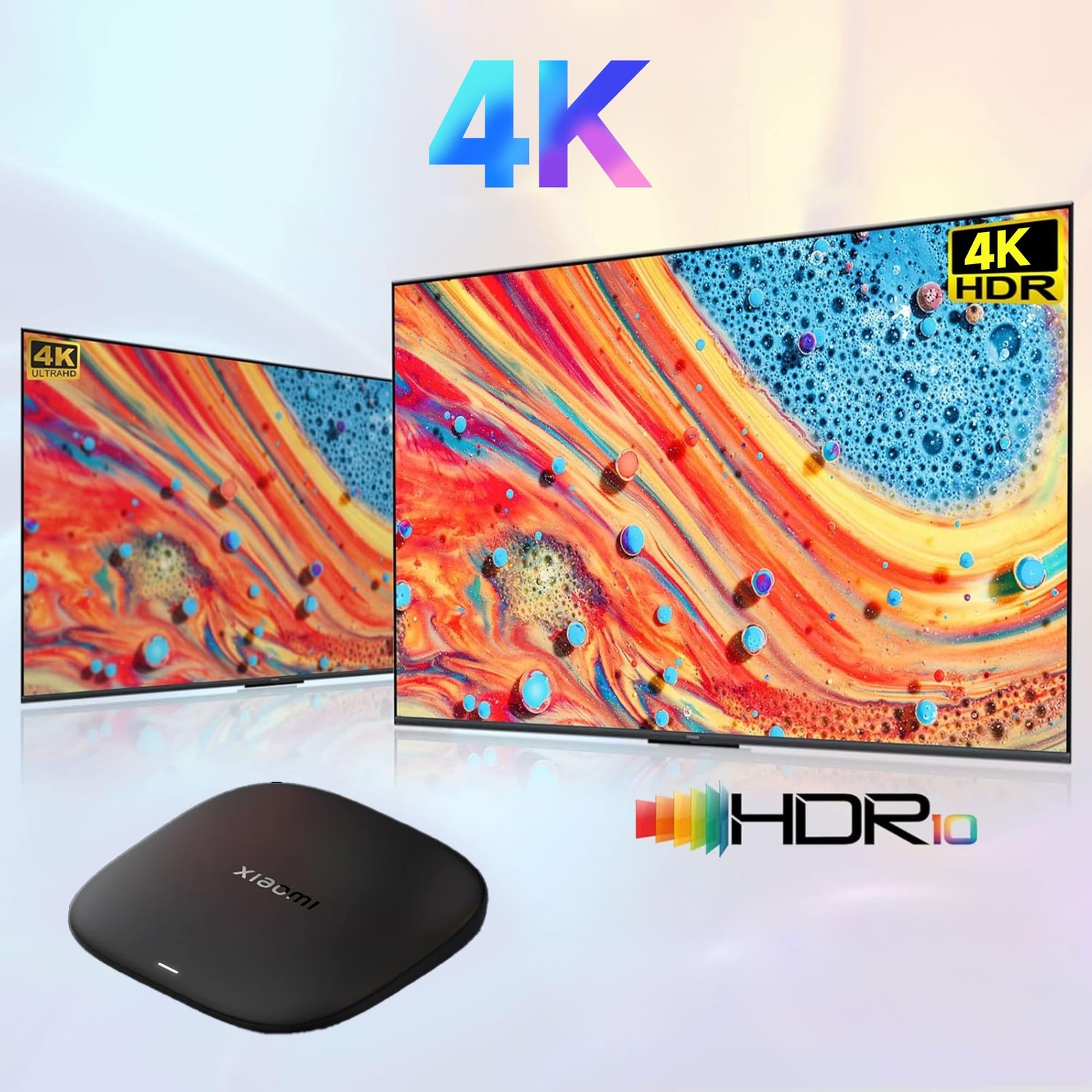 Xiaomi Tv S 3Rd Gen – 4K Uhd Google Tv 32Gb Memory Dolby Vision Atmos Wifi 6