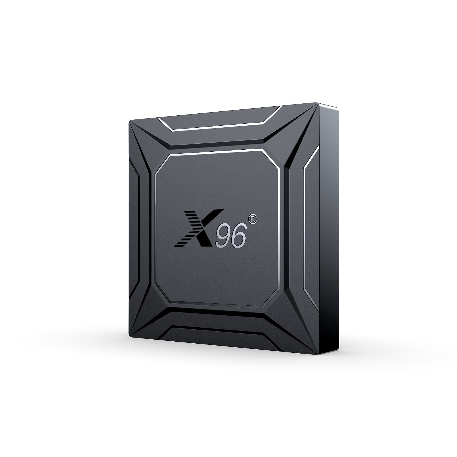 X96 M200 TV Box Android 14 S905X5M 4G 32G/64G WiFi 1000M BT5.X H.265 4K HDR Box