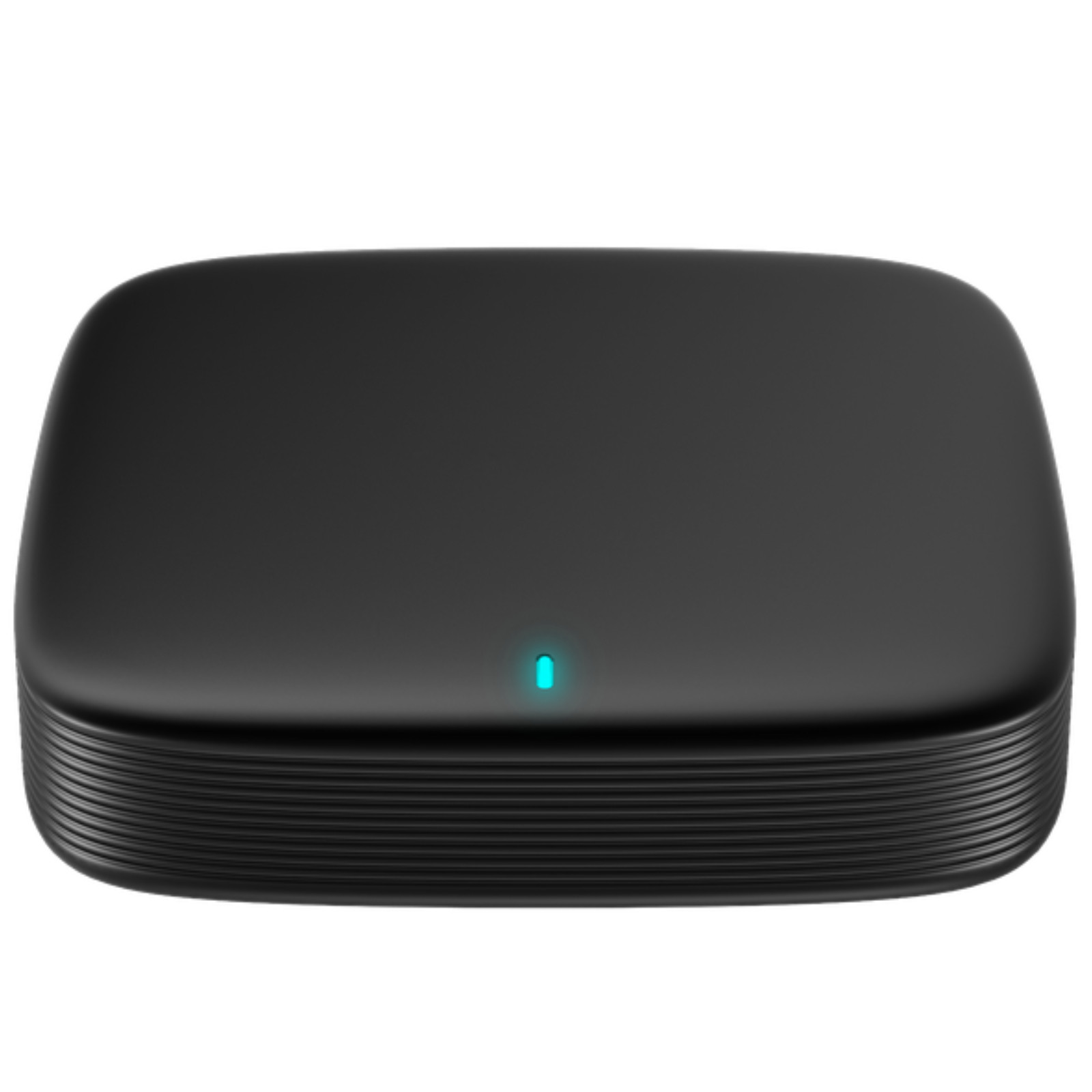 Infomir MAG555 4K Google TV Streaming Media Player IPTV OTT Box Chromecast NEW