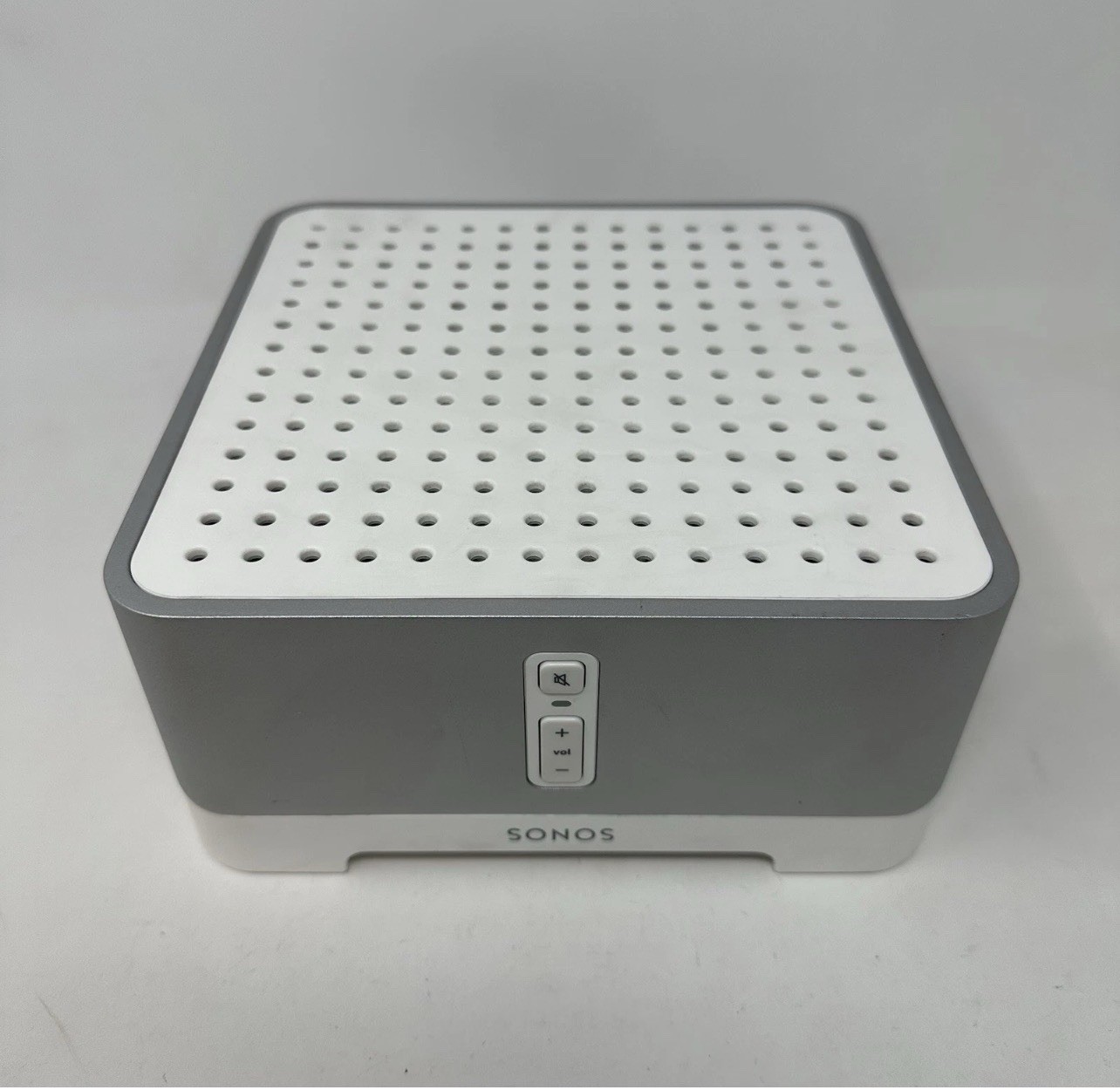 Sonos Connect : Amp – Gen 1 PERFECT WORKING (TESTED)- WITH POWER CORD