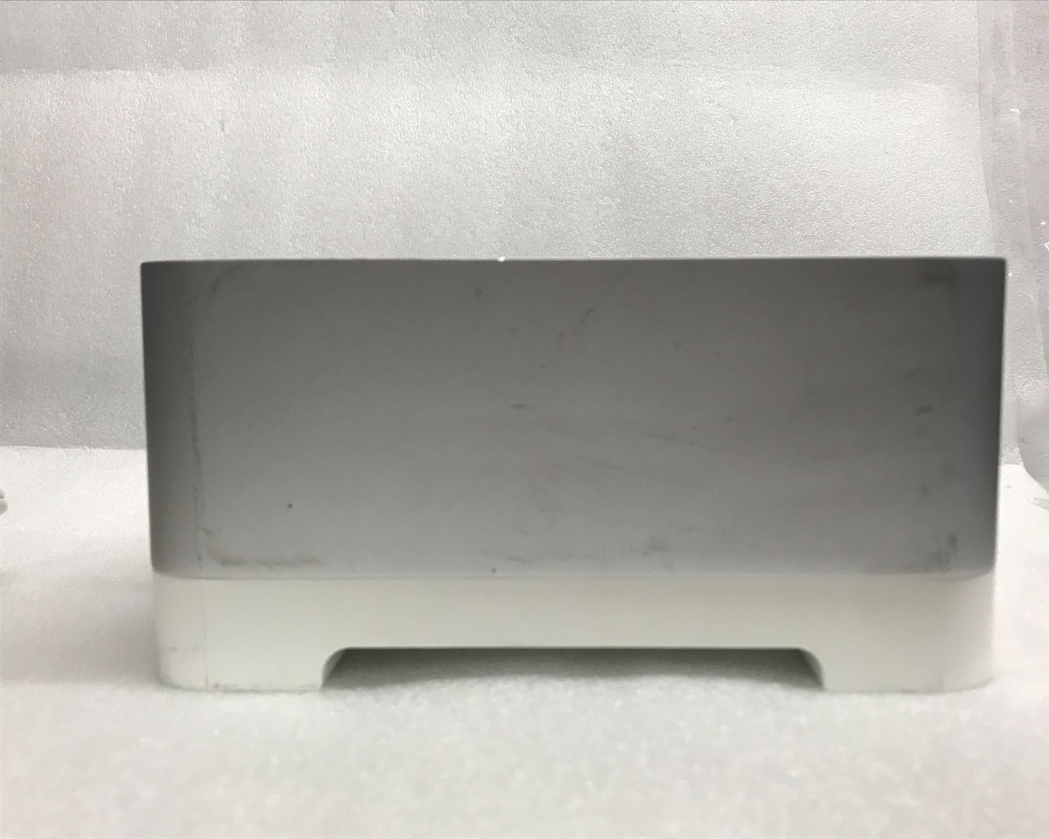 Sonos Connect ZP120- Amp Digital Media Streamer – White/Gray Wireless HIFI