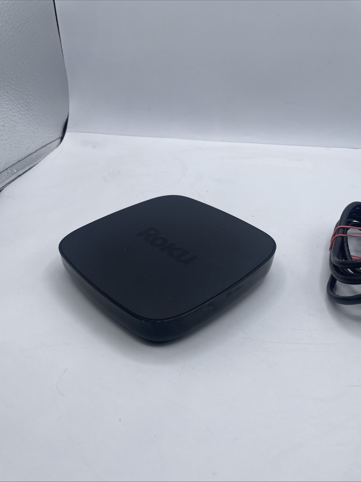Roku Ultra LT Media Streamer (4662X) Remote HDMI Cable Power Adapter