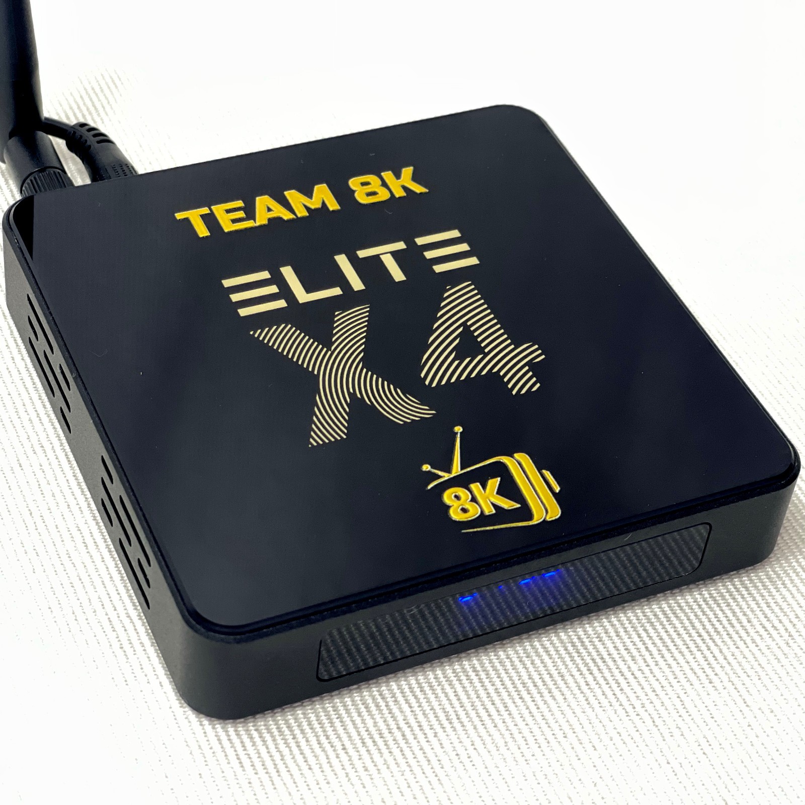 Team8K ELITE X4⚡80 Premium Upgraded⚡VIP RecTV⚡vs. all empty super💩box supreme