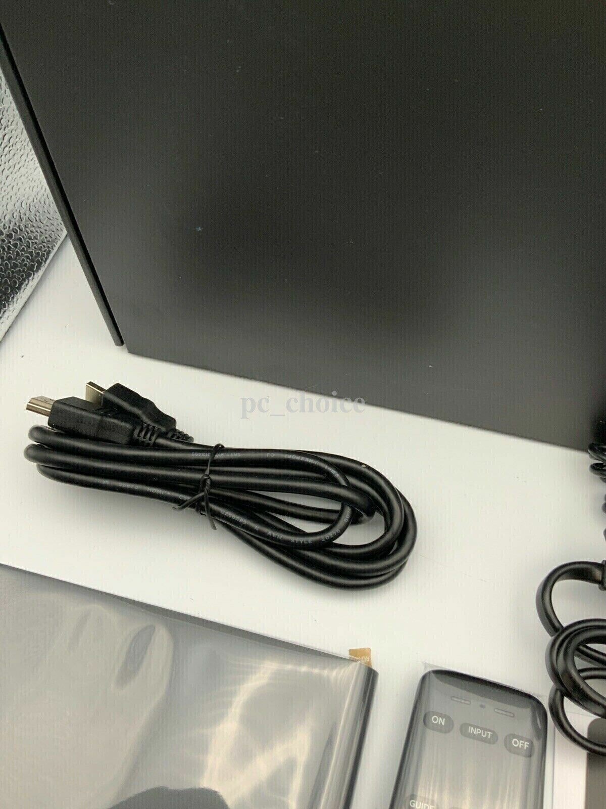 AT&T DirecTV Android TV Wireless 4K OTT Client player C71KW-400 w/ Remote