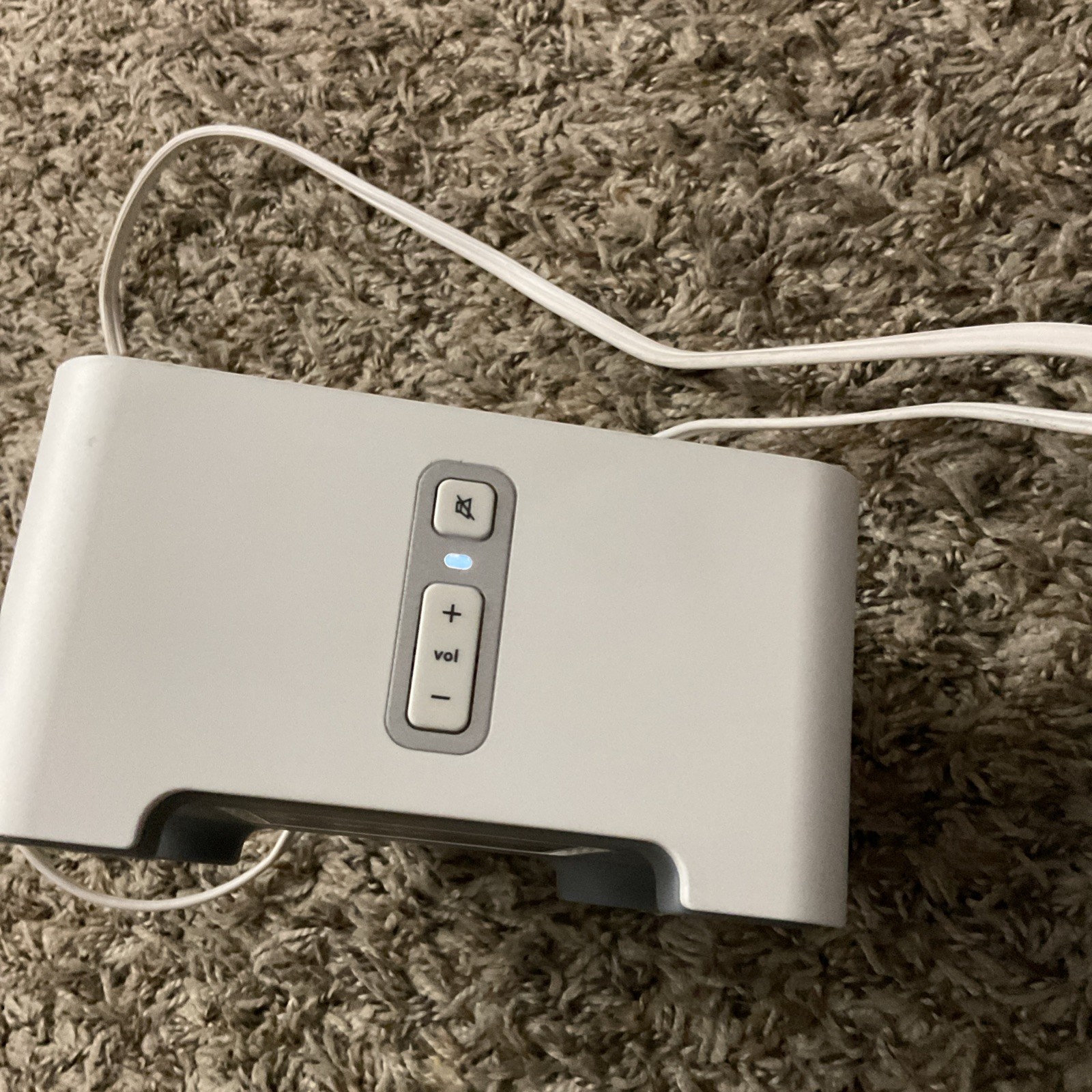 Sonos Connect Gen1 Compatible With Power Cord & RCA good condition