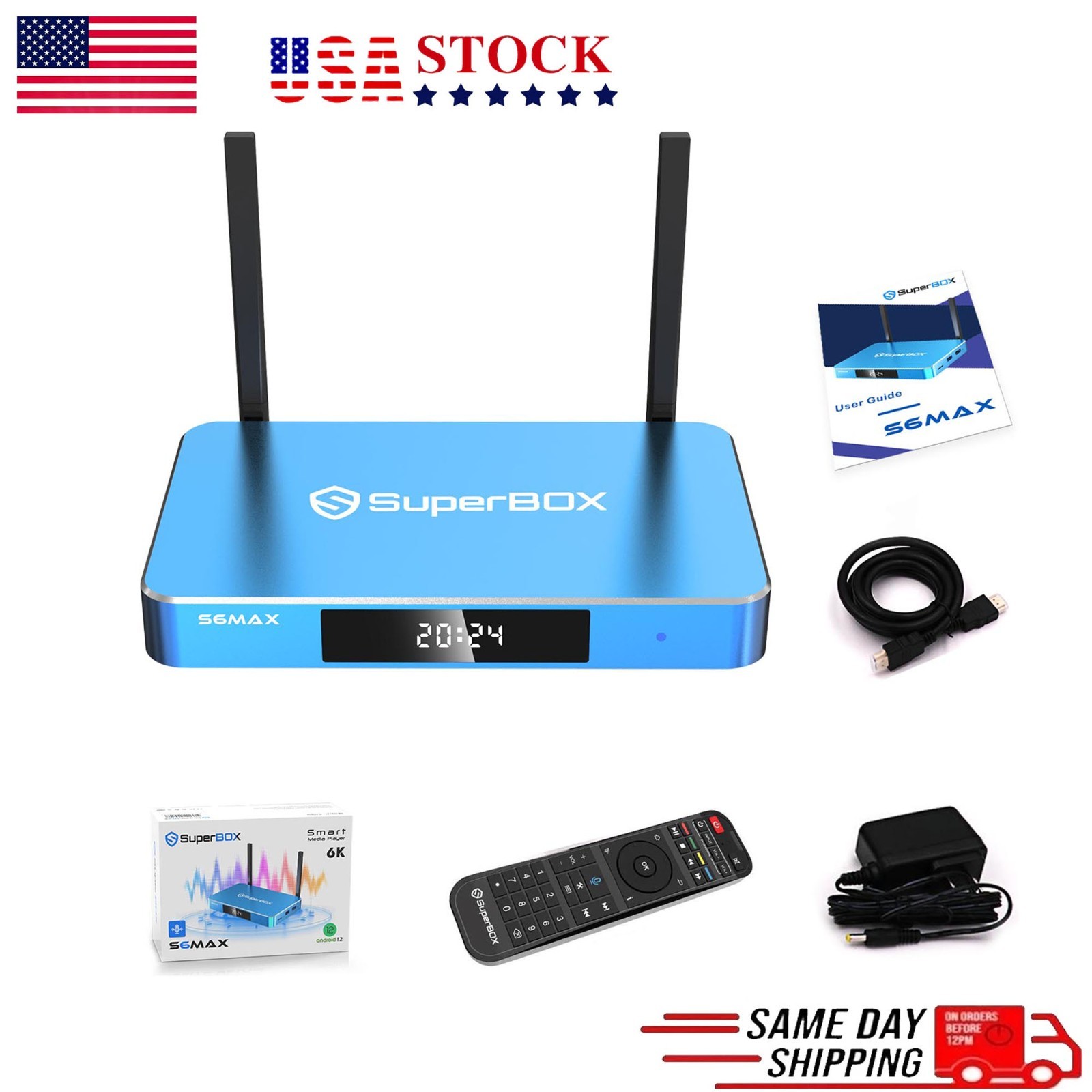 SuperBox S7 Ultra S7 Pro S7 Max S7 Prime S6 Max S6 Pro S6 Ultra Android TV Box