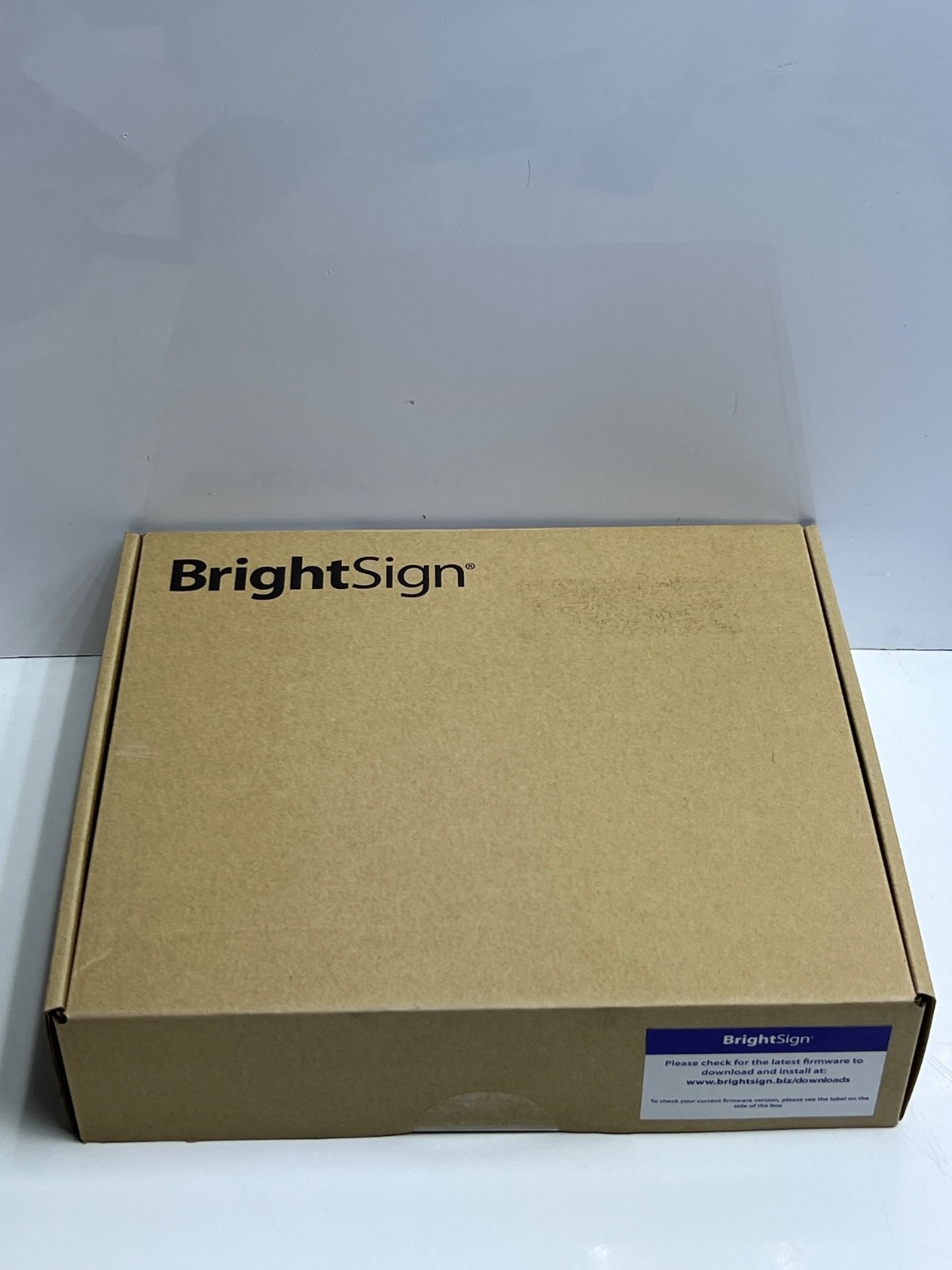 BrightSign XD3 XD1033 Digital Signage Media Player (Factory Sealed)