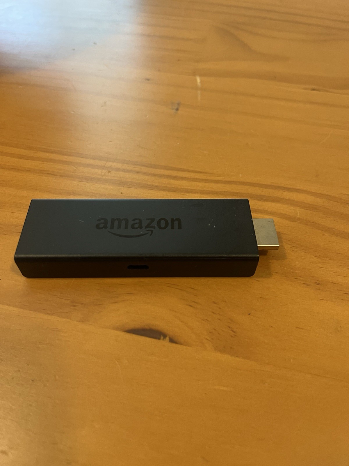 Amazon Fire TV Stick Model LY73PR