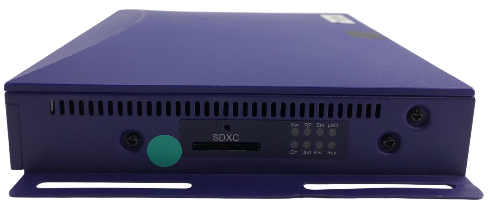 Brightsign XD1132 Networked Interactive Digital Signage Media Player – READ
